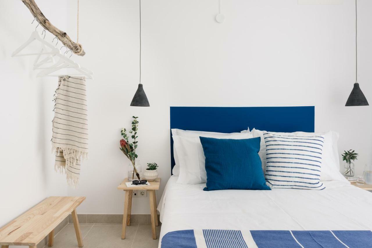 Bed and Breakfast O Lugar Порту-Кову Экстерьер фото